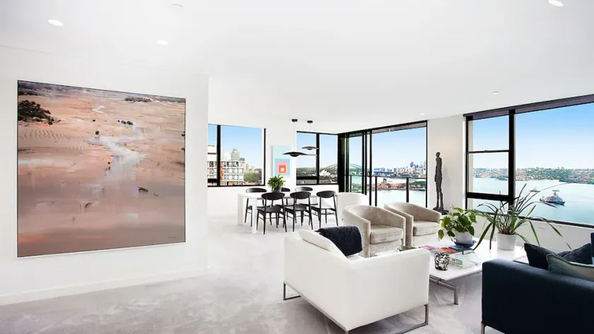 Panorama Darling Point - Image 1