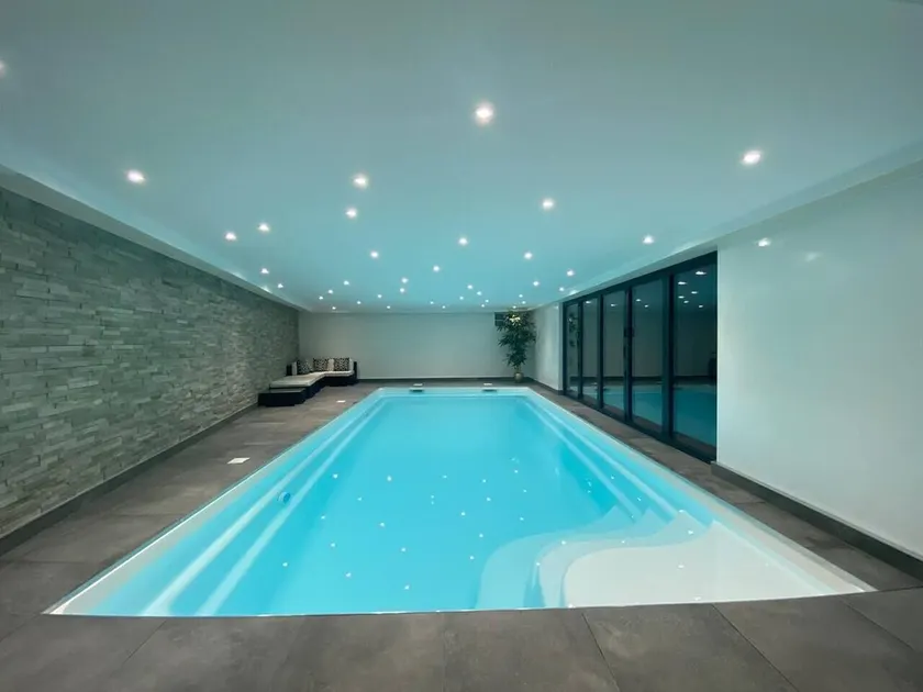A luxury unique home spa - White Stones Retreats. - Image 1