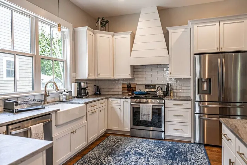 The Flat Coat Cottage: Downtown Southern Pines - Image 1
