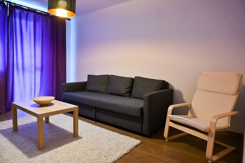 Sophia's Cozy Apartment - Image 1