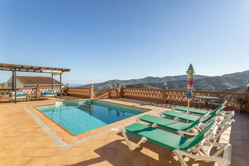 Fuente luz cottage - Image 1