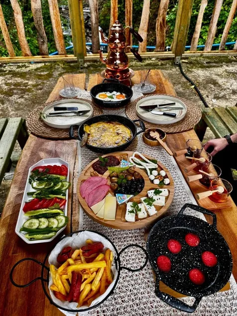 As va Villa Bungalov - Image 1