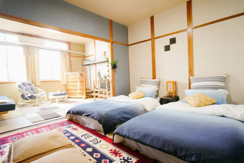 TSURUYA - Image 1