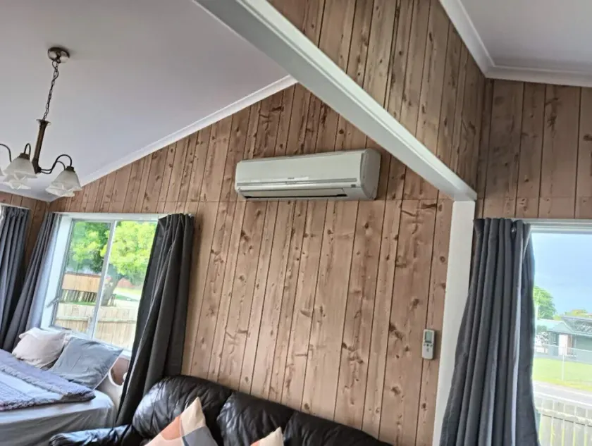 3 Bedroom House A - Image 1
