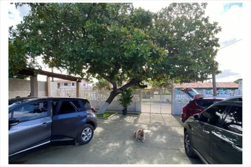 HOUSE IN TAMANDARÉ! 150 meters from the BEACH. - Image 1