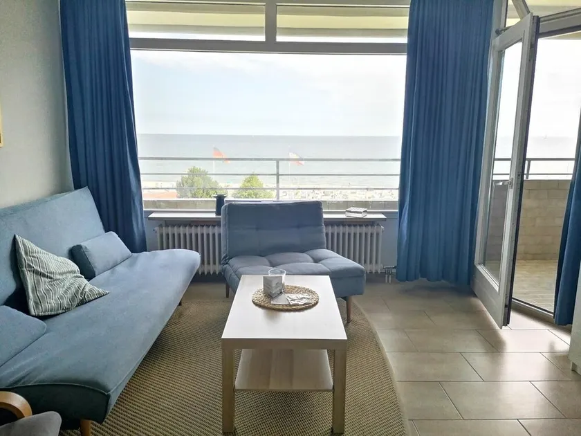 Strandhotel Wohnung 24 - Image 1