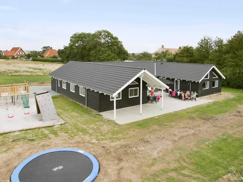 5 stjernet sommerhus i Sydals - Image 1