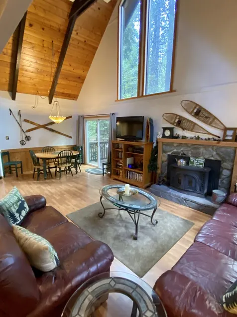 The Sweet Retreat - Blue Lake Springs - Image 1