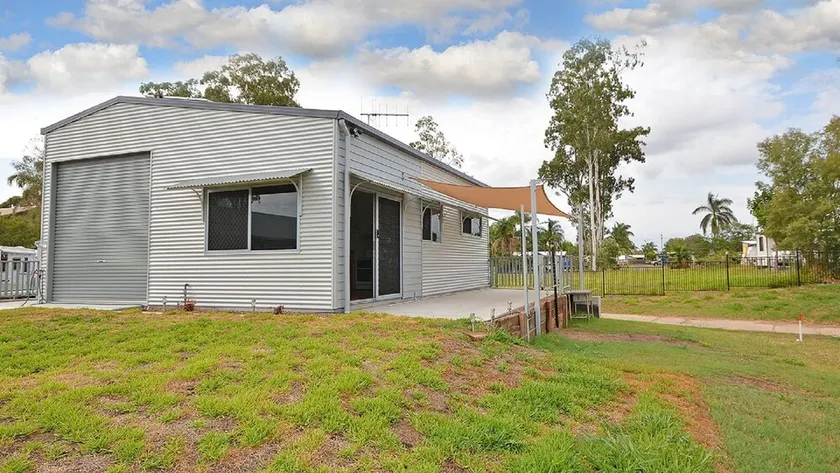 Hami's Retreat - Burrum Heads - Près de Boatramp -2BR - Aircon - Image 1