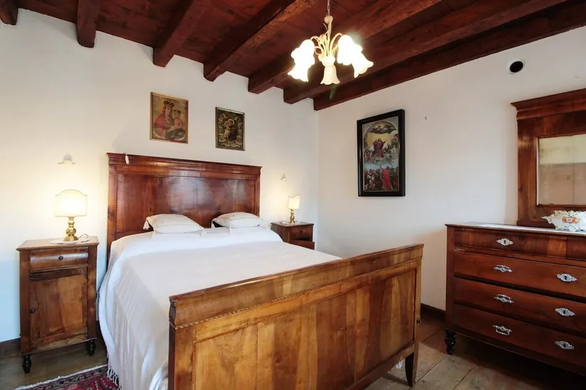 Holiday Home in Chies D'alpago With Garden - Image 1