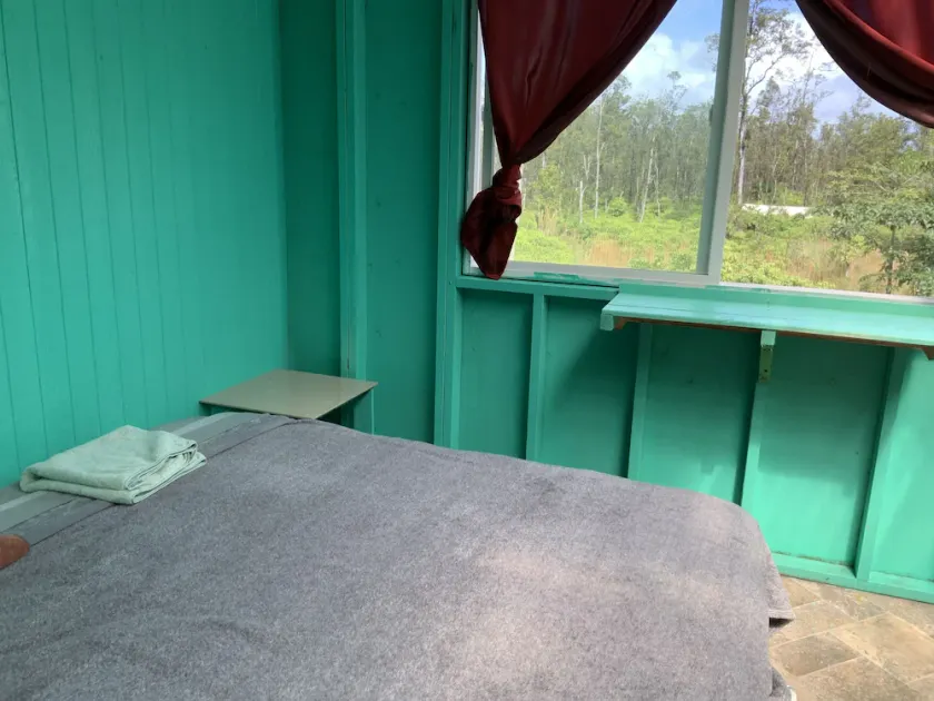 Convenient comfortable studio in peaceful tropical forest G7 - Image 1