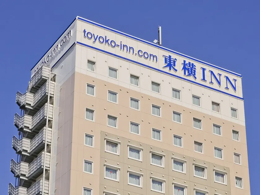Toyoko Inn Maibara eki Shinkansen Nishi guchi - Image 1