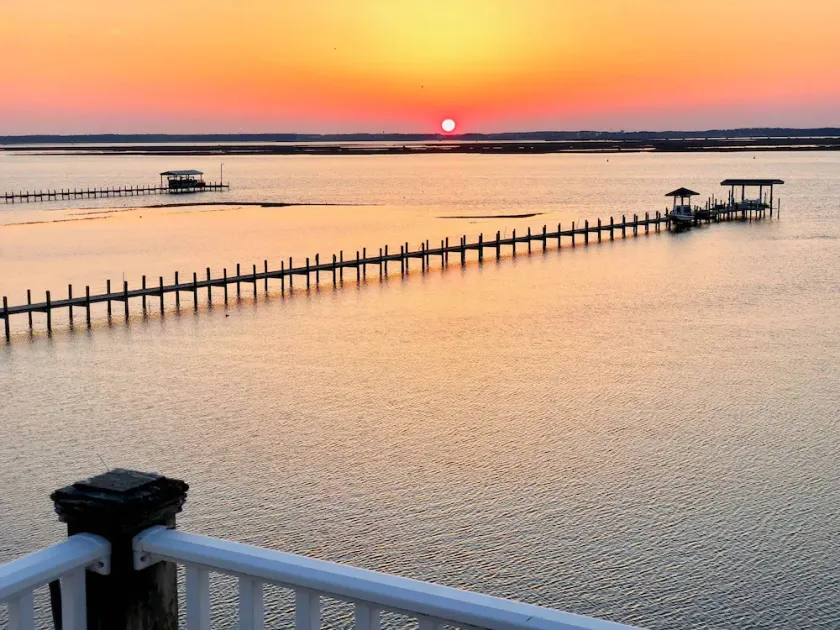 Modern & Magnificent * Beautiful Sunsets - Image 1
