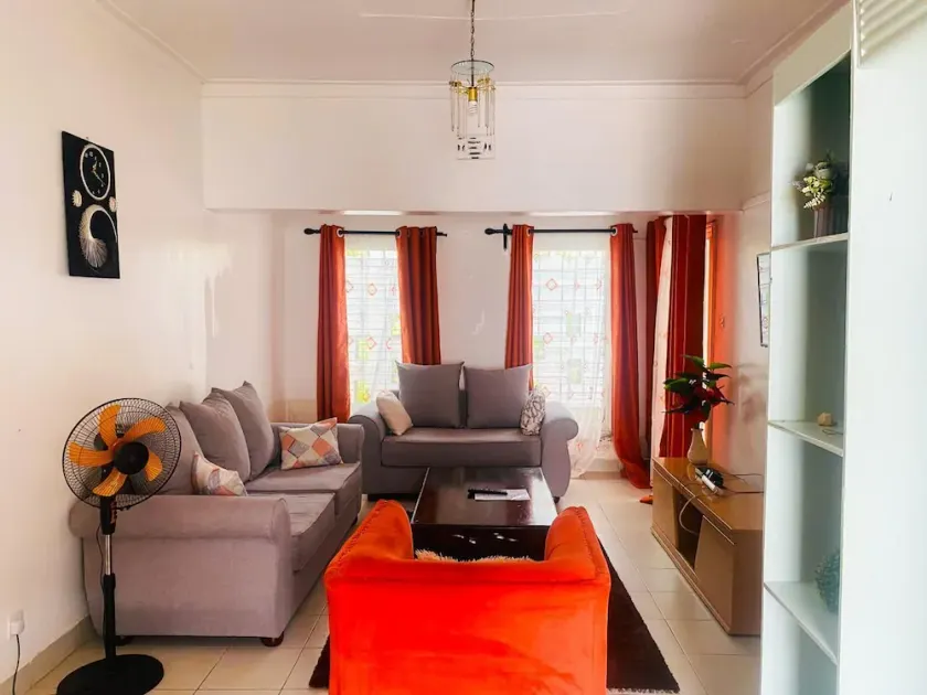 Lux Suites Villa Reese Kisumu - Image 1