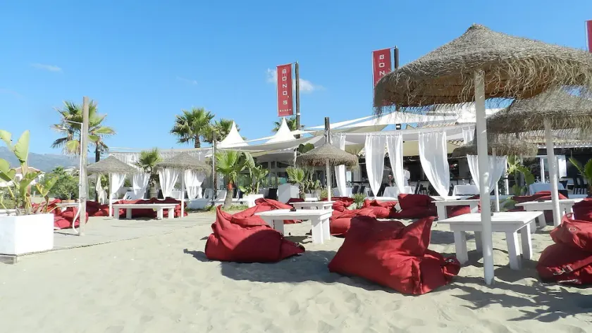 Book Your Holiday In Casa Borasco Marbella - Image 1