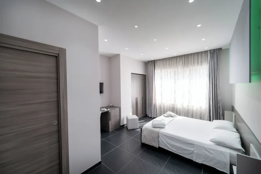 B&B Le 4 Stagioni - Image 1