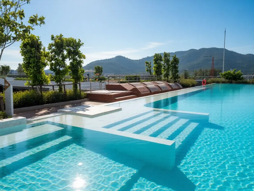 Laguna Skypark - Image 1