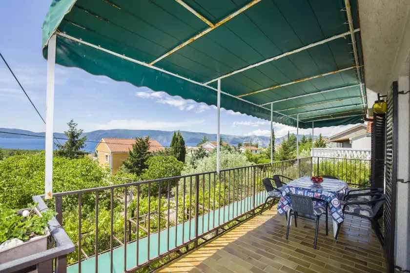 Apartment Vili - Image 1
