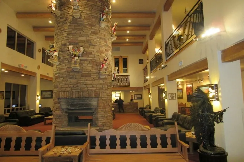The View Hotel - Image 1