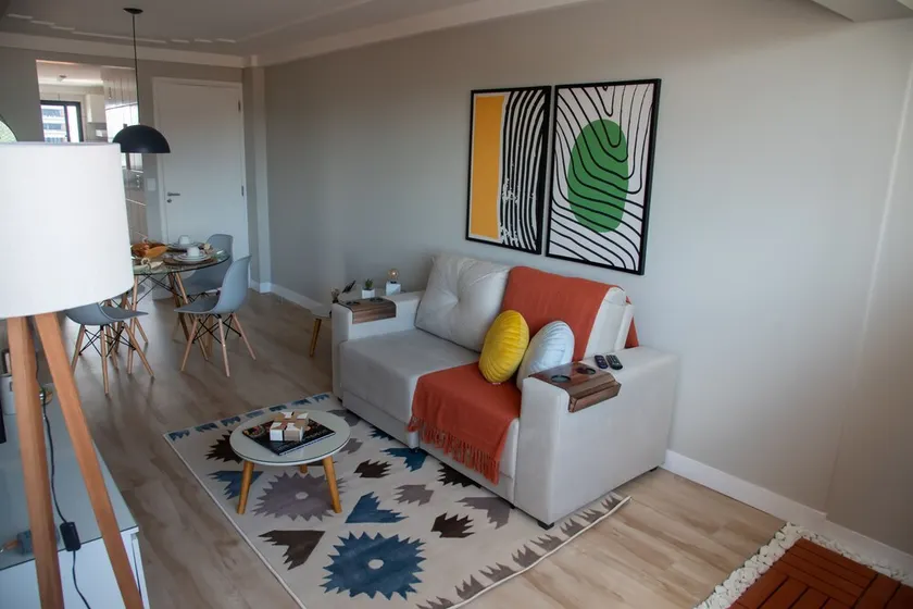 Apt. Cozy, centrally located, and close to the beach - 5 min - Image 1