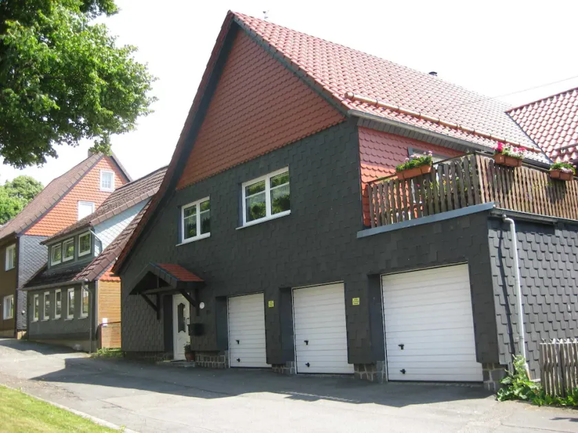 Ferienwohnung Becker - Image 1