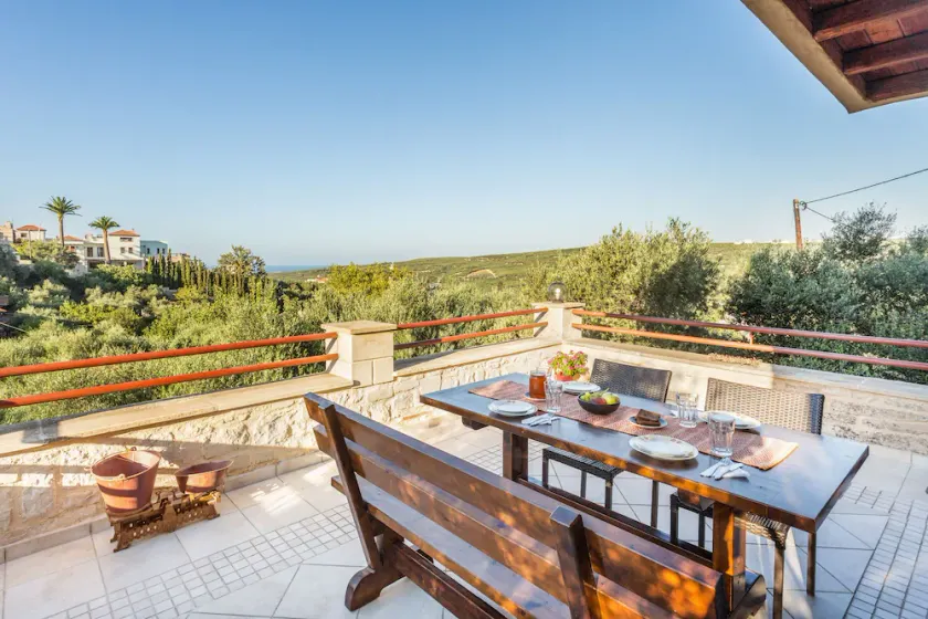 SpiliaInn Chania - Image 1
