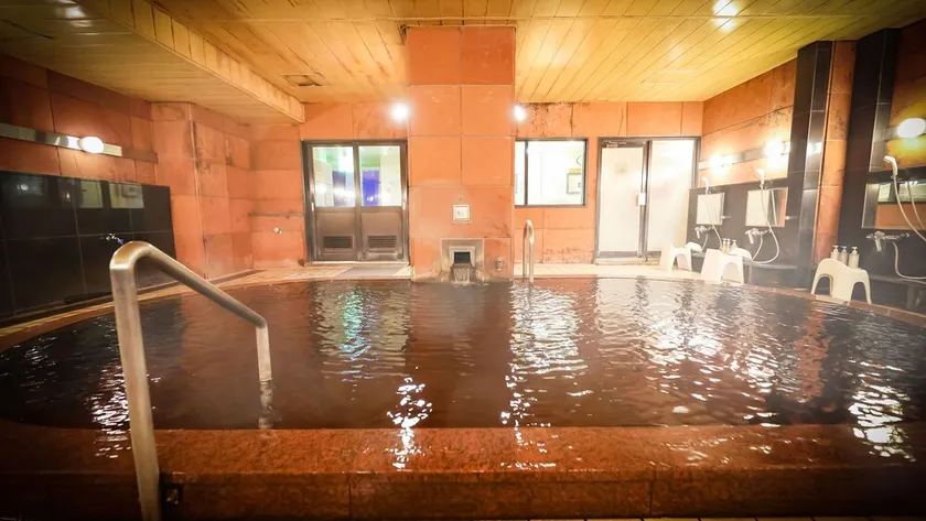 Fukui Hotel - Image 1