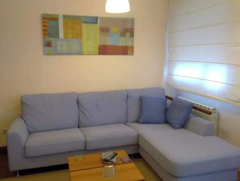 Piso acogedor con Parking - Image 1