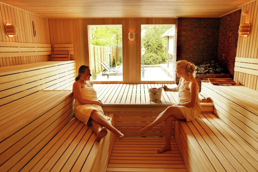 Agréable maison de vacances avec terrasse, piscine et jardin | Avec animaux autorisés - Image 1