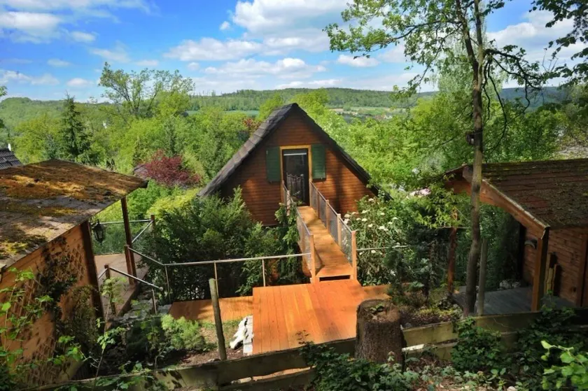 Casa vacanze 33 Kratzmühle Altmühlthal Beilngries Kinding (W-LAN) - Image 1
