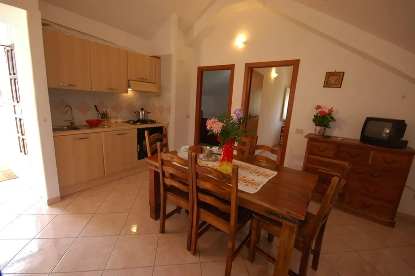 Levante A1, Apartment mit 2 Schlafzimmern und Zugang zum Garten und zum Pool - Image 1