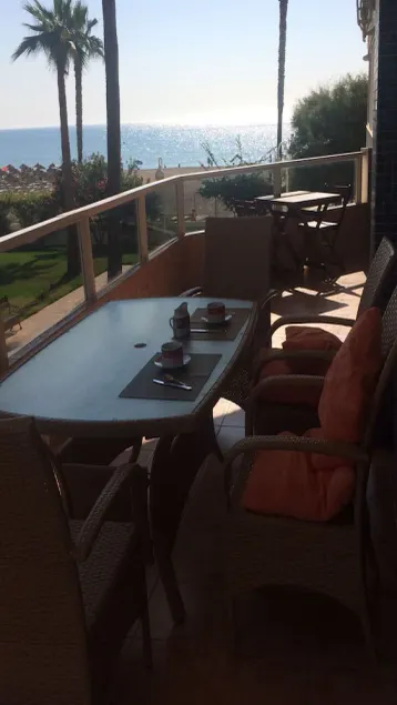 APARTMENT 1st LINE, PLAYA LA CARIHUELA. SWORDFISK - Image 1
