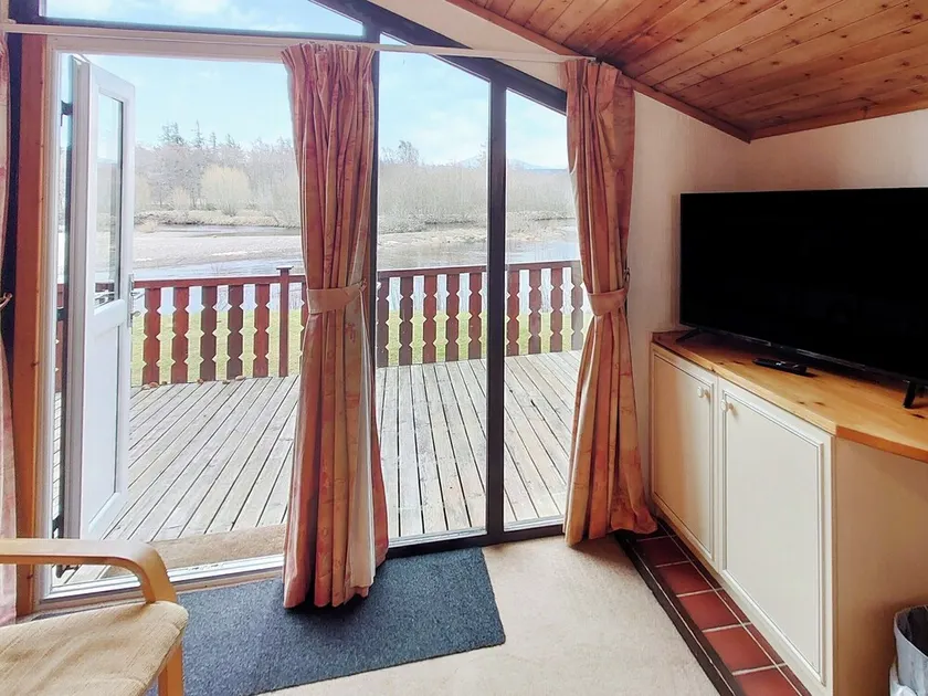 Alvie Holiday Home Aviemore Holiday Park - Image 1
