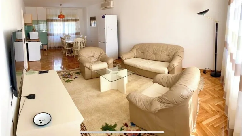 Close to city, beautiful home, explore the wonders of Serbia. Great for families - Image 1