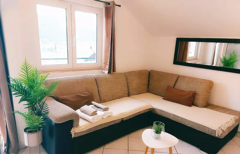 Ferienwohnung Meri (87811-A1) - Grebastica - Image 1