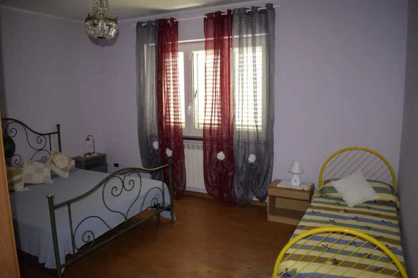 Vacation Home From Annarè - Image 1