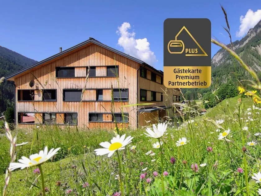 Verwall Apartment Arlberg - mit Sauna, Balkon und Skiraum - Image 1