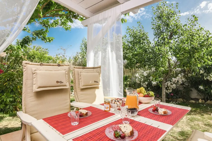 Therianos Traditional Villas - Image 1