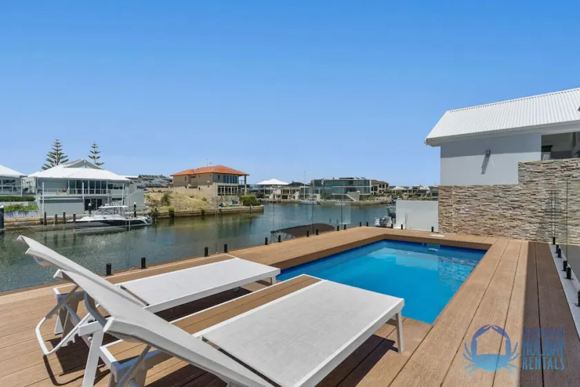 Casa Cumpari in Wannanup - Image 1