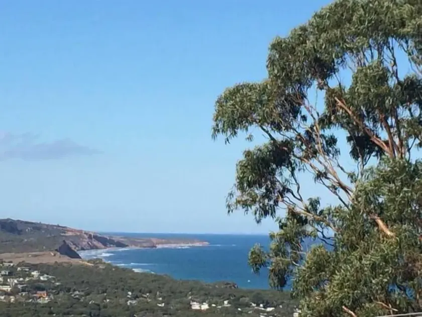 Grandi vedute Anglesea dal balcone - Image 1