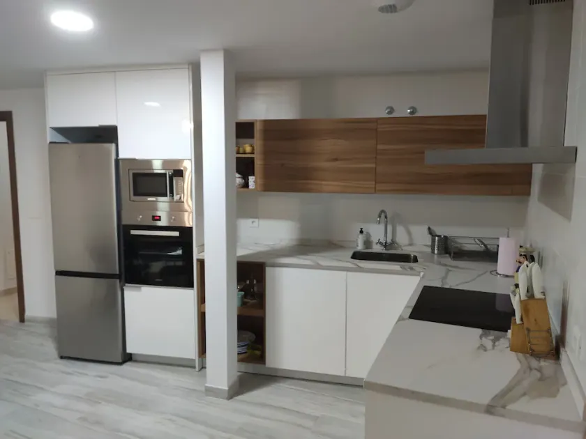 Las Huertas - Ensueños Apartments - Image 1