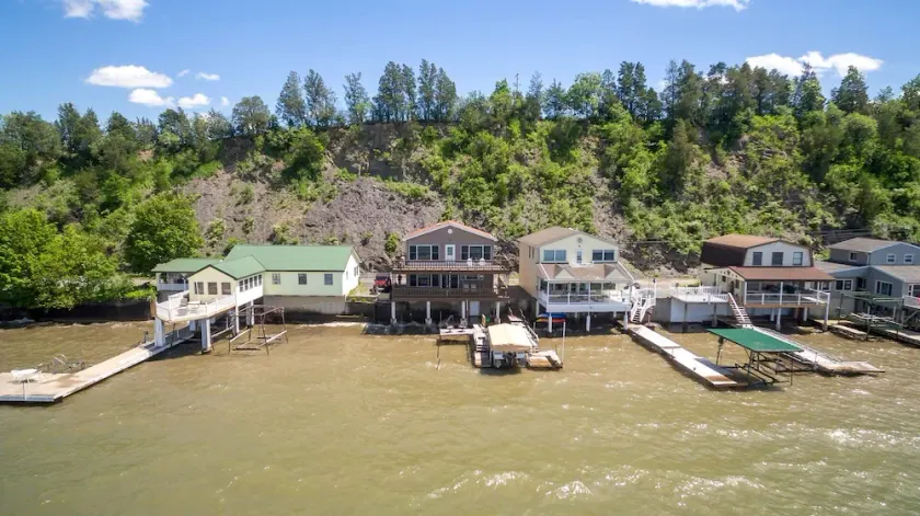 Cayuga Lakeside - Close to Ithaca! - Image 1