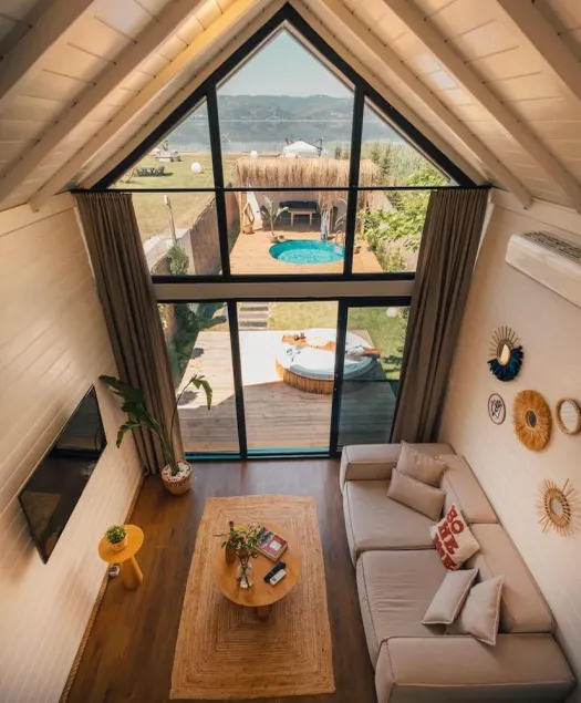 Boheme bungalow sapanca  - Image 1