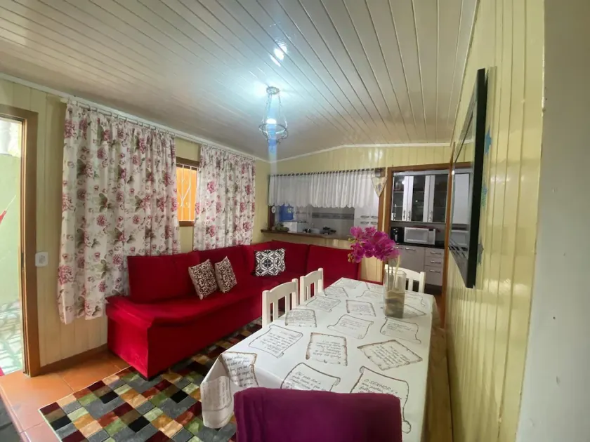 Aconchegante Casa em Campos do Jordão! - Image 1