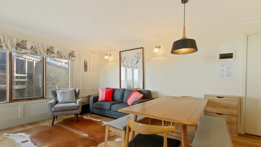 Shamrock Apartment 9 - Mount Hotham - Image 1