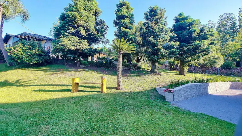 Cabana Casa Enxaimel - Serra Gaúcha - Image 1