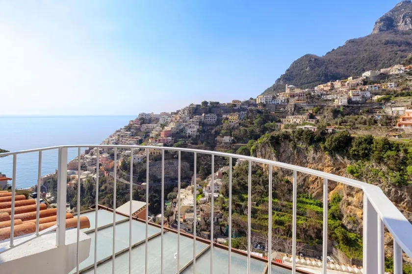 Amore Rentals - Casa Cristallo - Image 1
