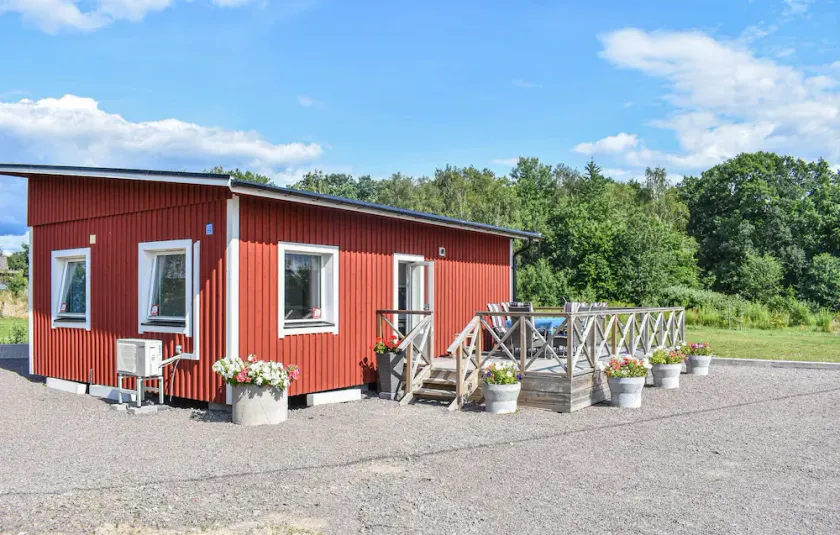 Nice Home In Billesholm - Image 1