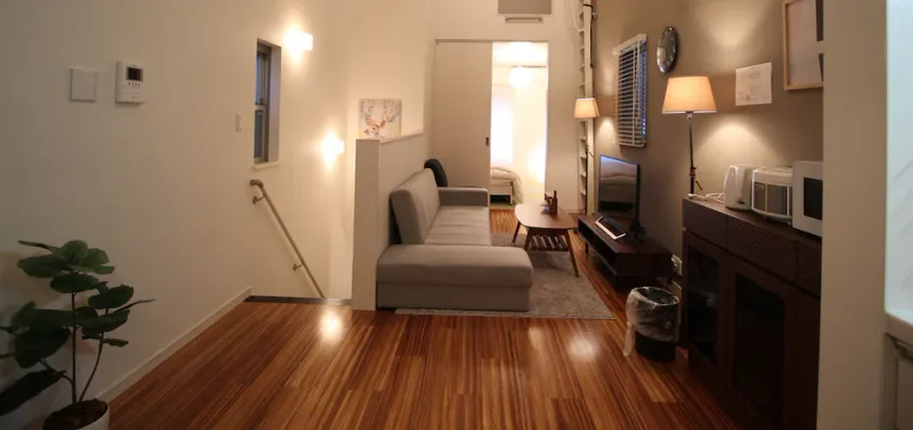 Aguri Home - Image 1