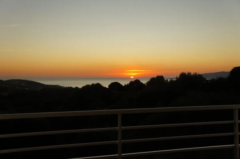 VILLA DI PROPRIANO, VISTA MARE, 4 CAMERE DA LETTO, 4 BAGNI, AMPIO GIARDINO, PISCINA PRIVATA, - Image 1